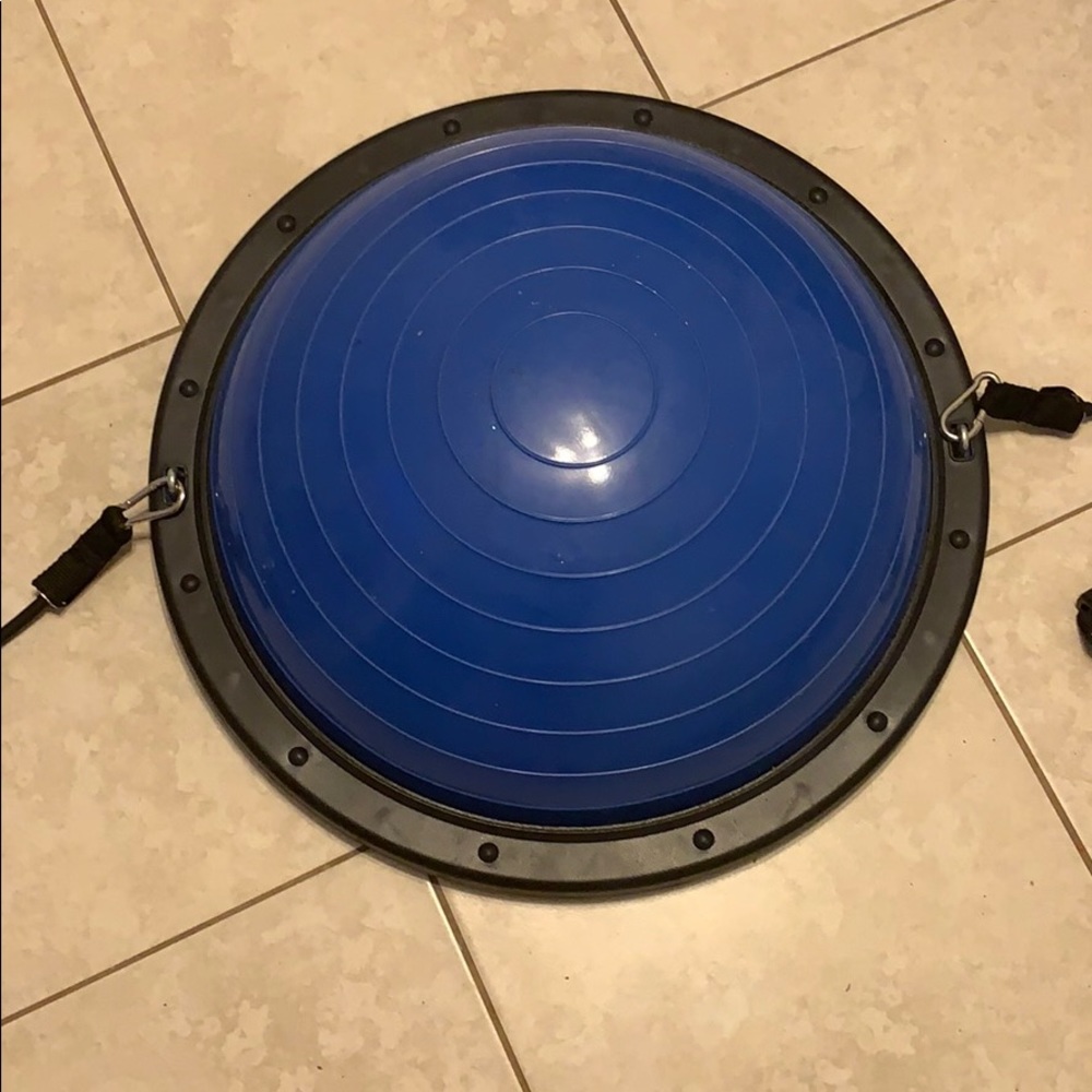 Bosu Ball